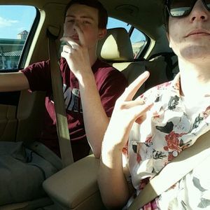 Meet your Posher, Gary